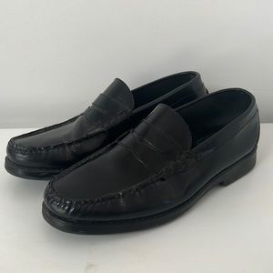 Men’s Dress Loafers Size 8.5 Medium
